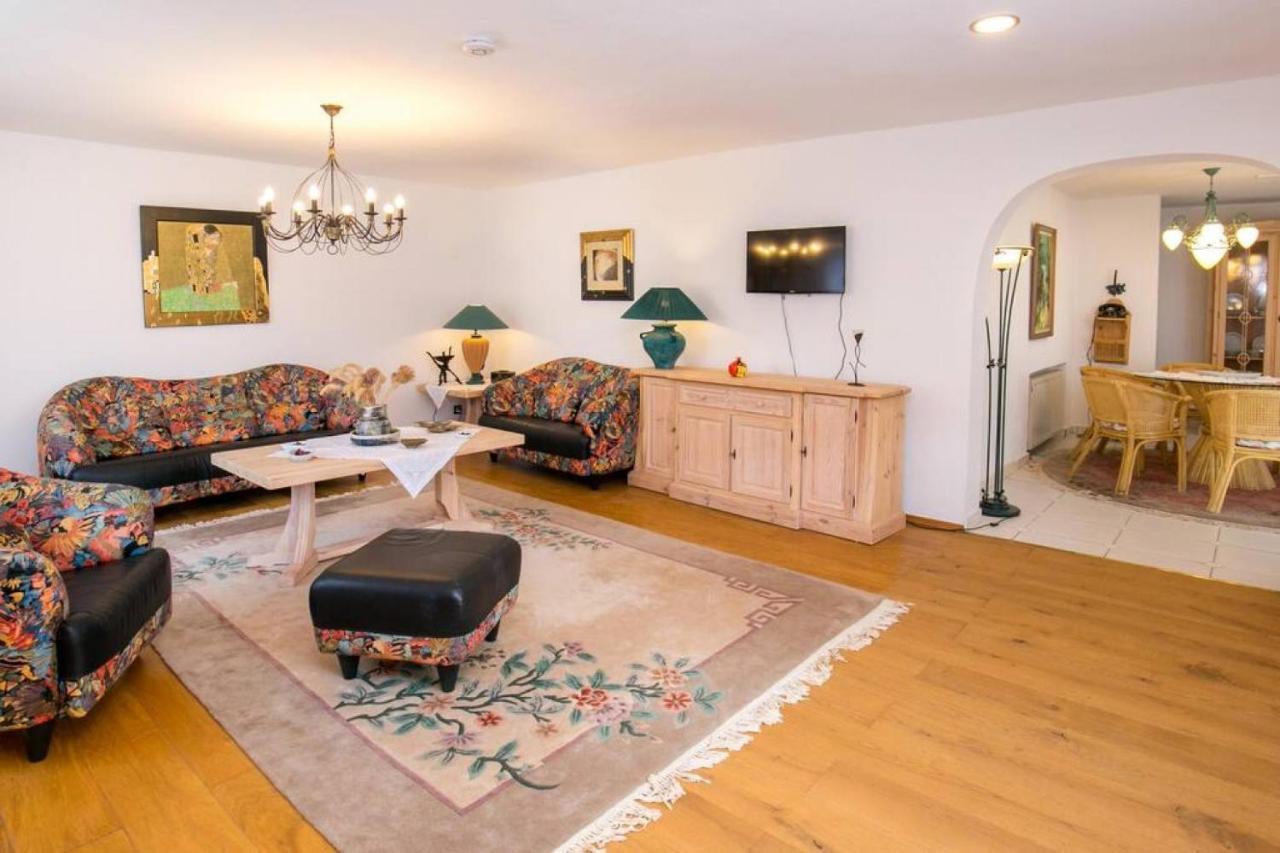 Villa Euphoria Theologos  Eksteriør billede