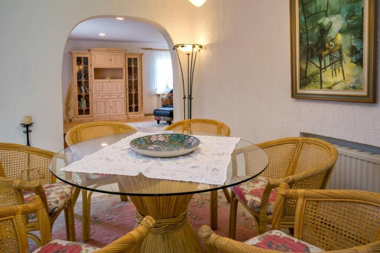 Villa Euphoria Theologos  Eksteriør billede