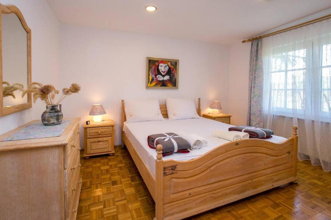 Villa Euphoria Theologos  Eksteriør billede