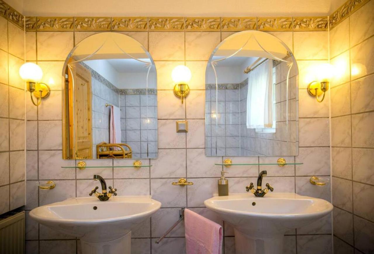 Villa Euphoria Theologos  Eksteriør billede