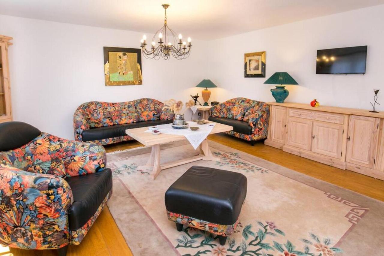 Villa Euphoria Theologos  Eksteriør billede