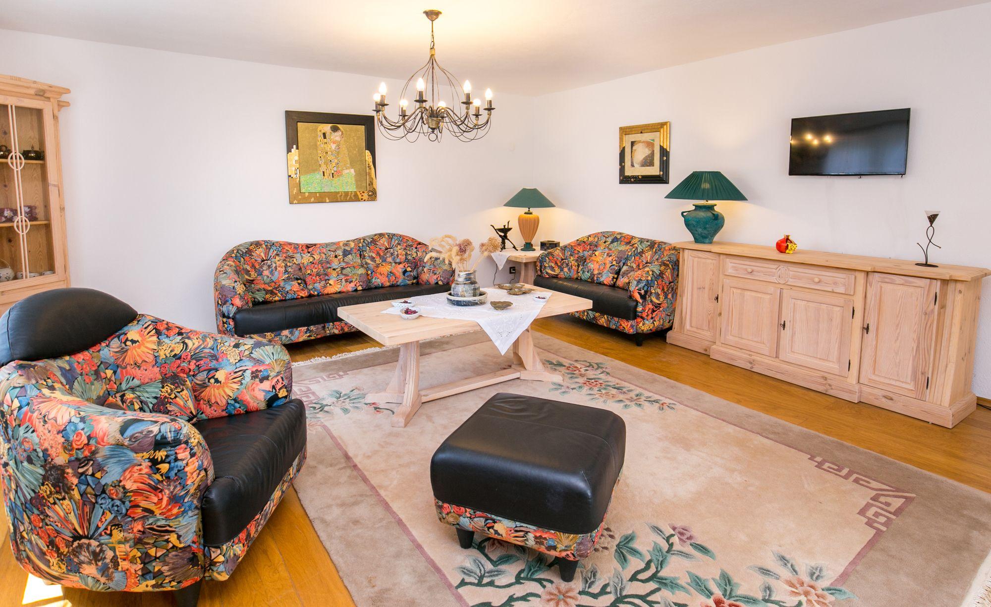 Villa Euphoria Theologos  Eksteriør billede
