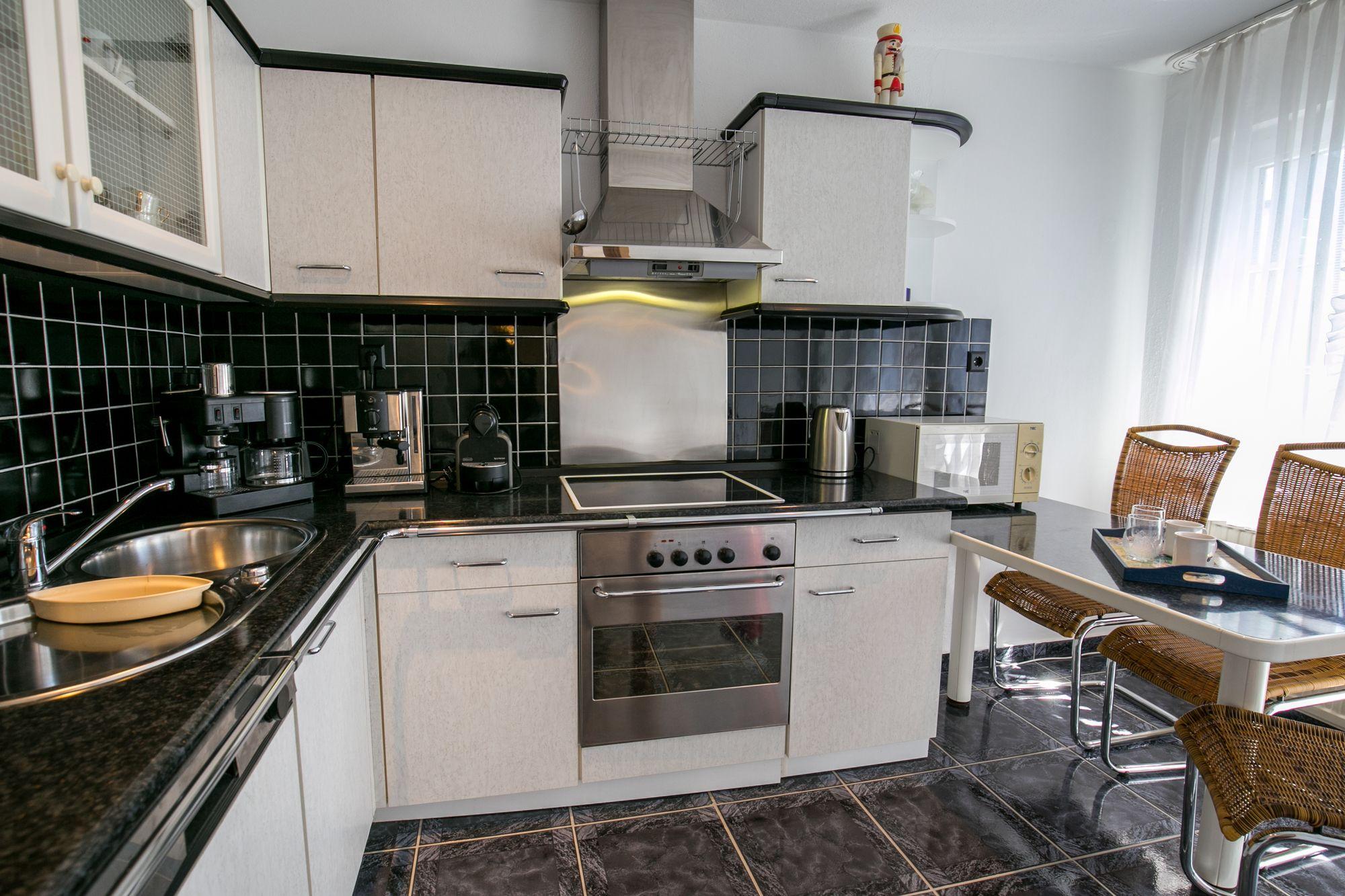 Villa Euphoria Theologos  Eksteriør billede