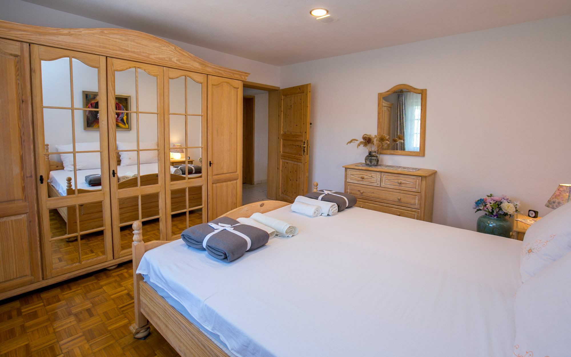 Villa Euphoria Theologos  Eksteriør billede