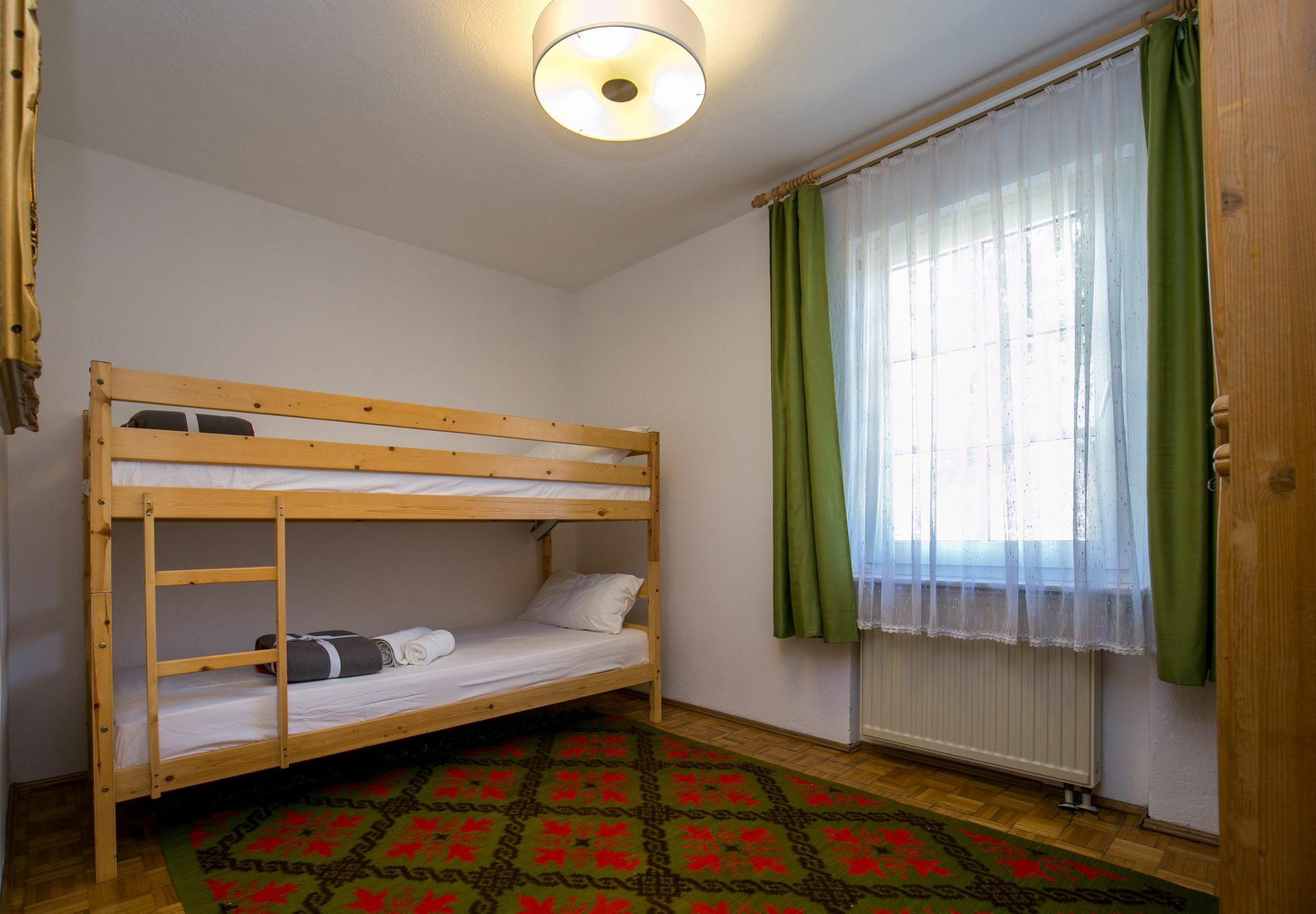 Villa Euphoria Theologos  Eksteriør billede