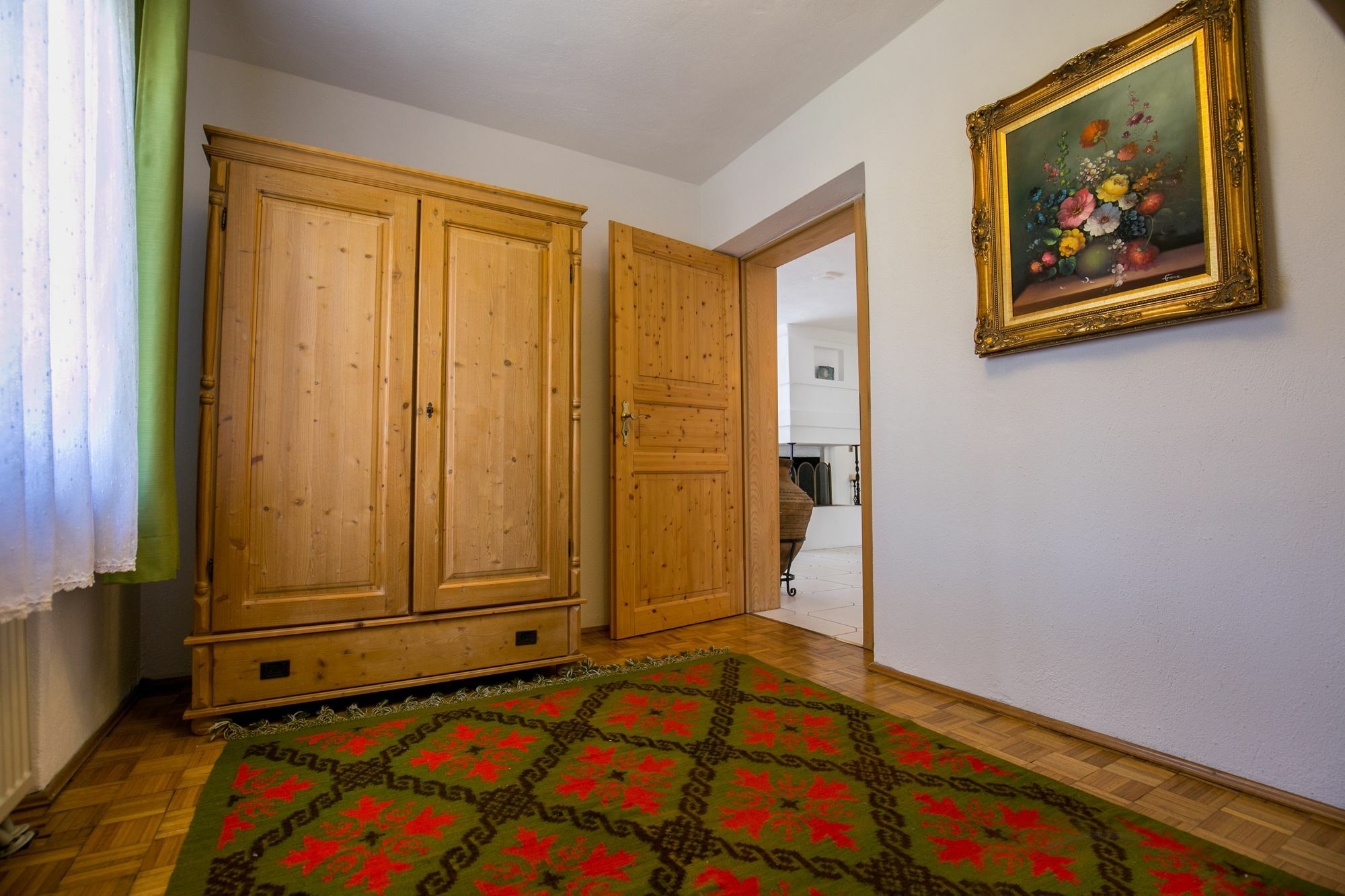 Villa Euphoria Theologos  Eksteriør billede