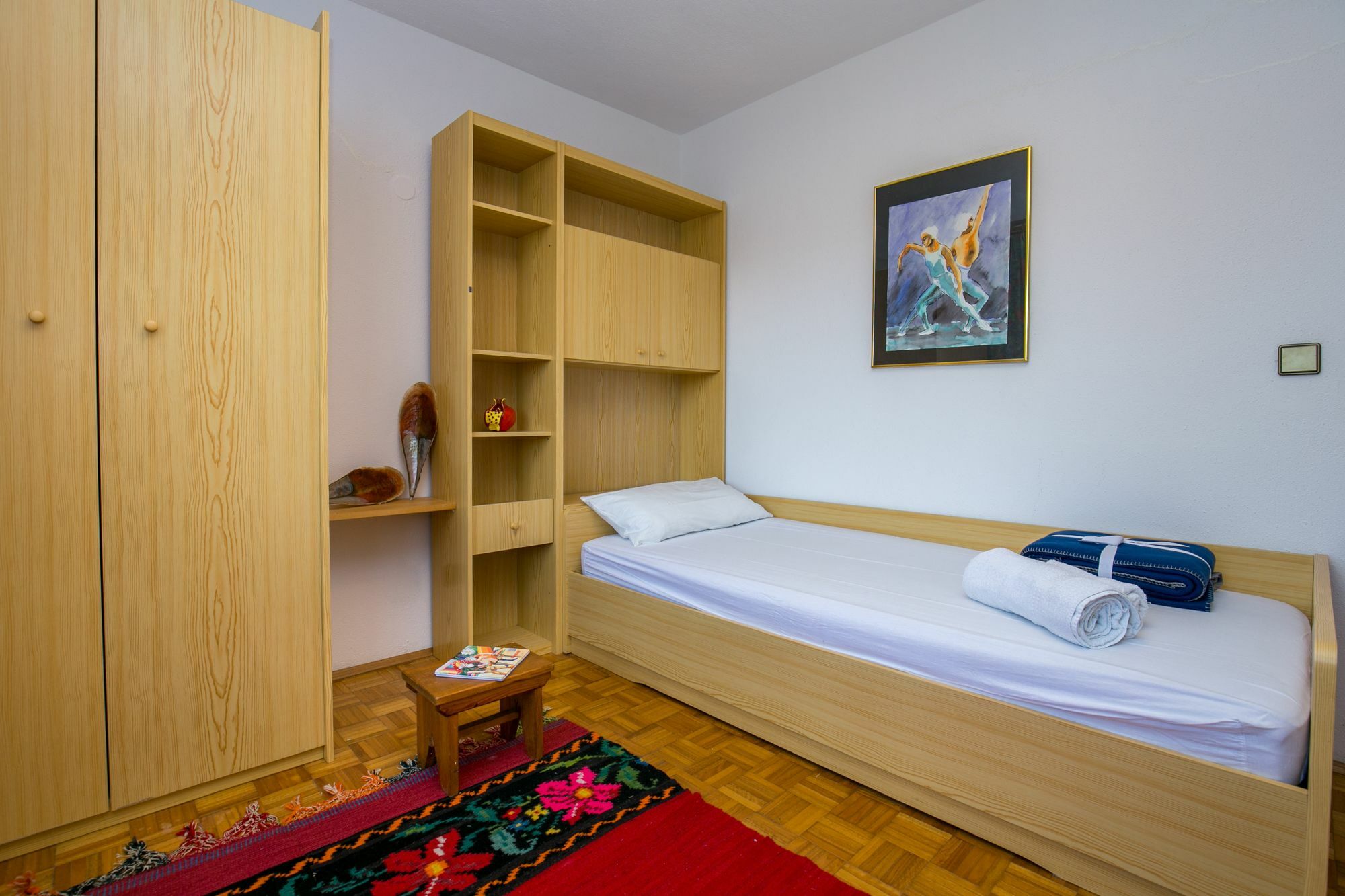 Villa Euphoria Theologos  Eksteriør billede