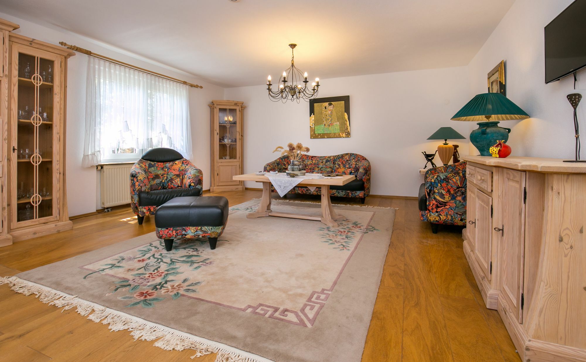 Villa Euphoria Theologos  Eksteriør billede