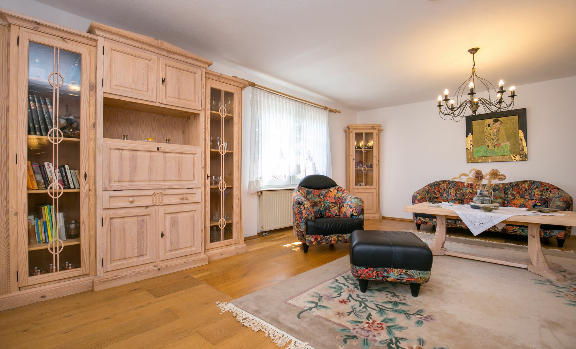 Villa Euphoria Theologos  Eksteriør billede