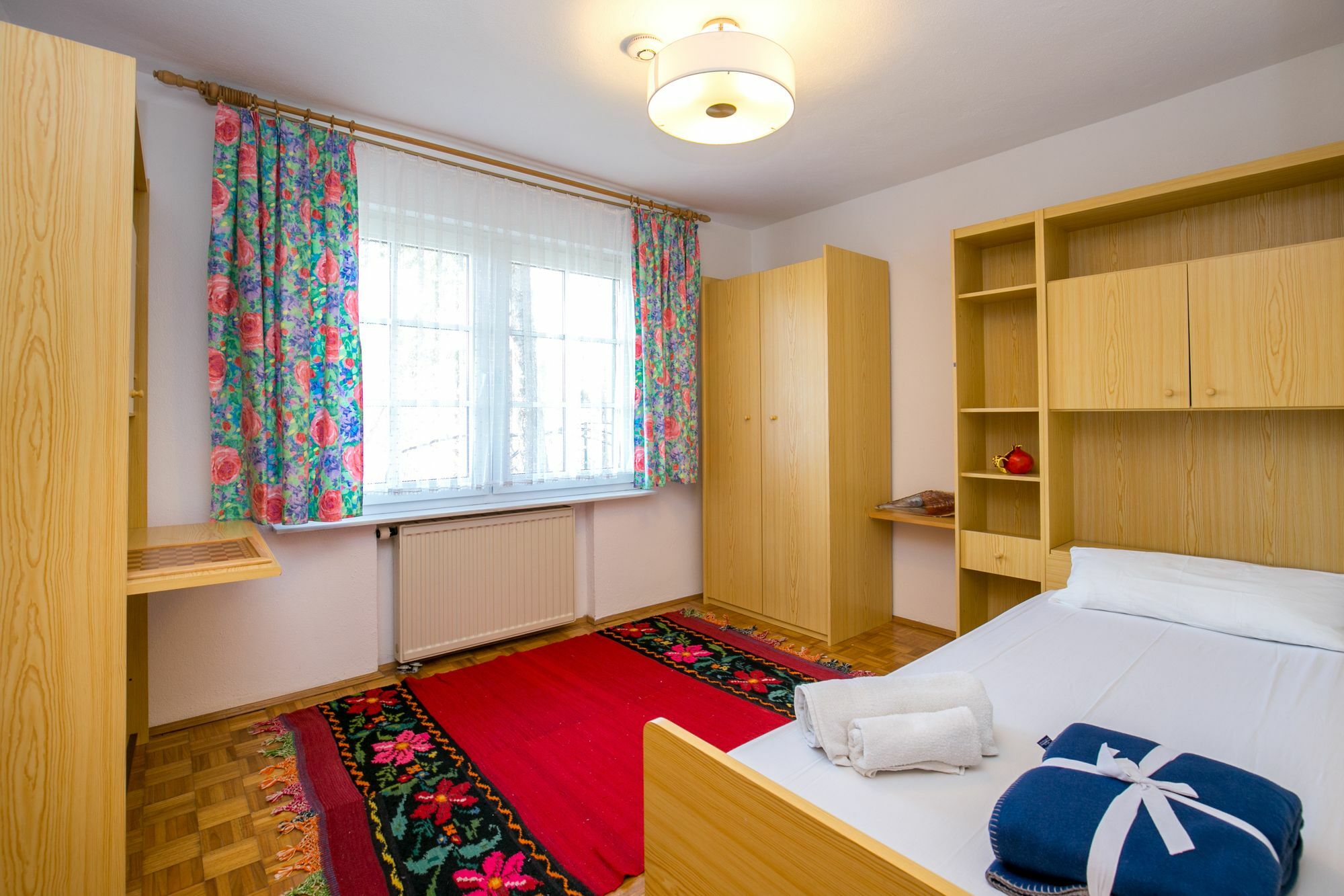 Villa Euphoria Theologos  Eksteriør billede