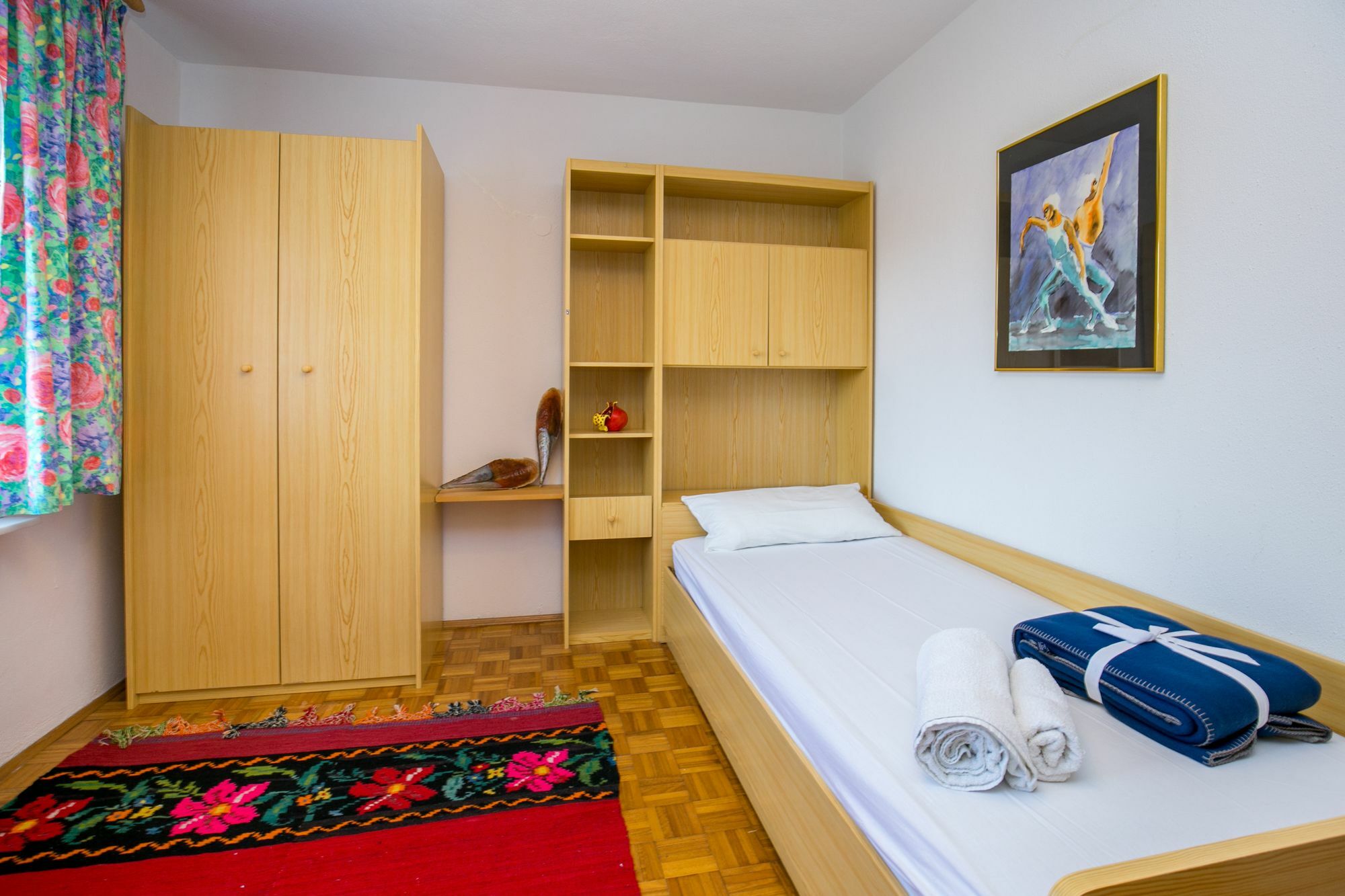 Villa Euphoria Theologos  Eksteriør billede